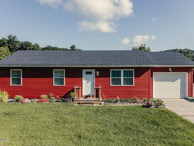 1317 Spring Run Dr