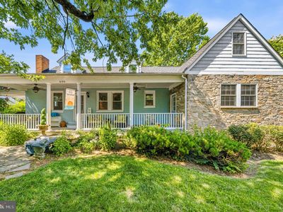Property at 606 Edwards Ferry Rd NE, Leesburg, VA