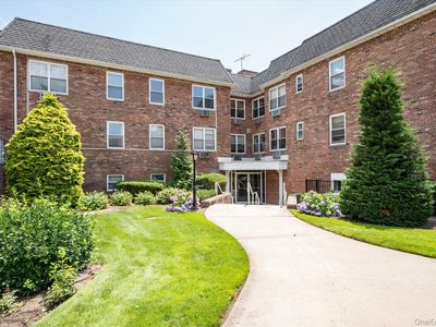 2 Fowler Avenue #201