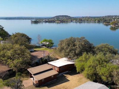 282 E Lakeshore Drive