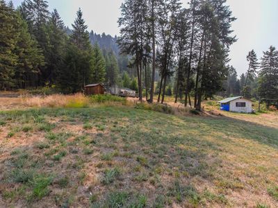 Property at 888 Williams Lake Rd Lot A, Colville, WA