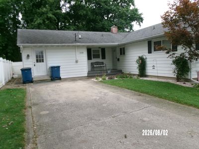 118 N Indiana St