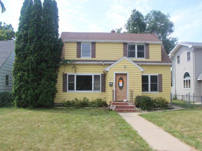 Property at 1017 N Main St, Aberdeen, SD
