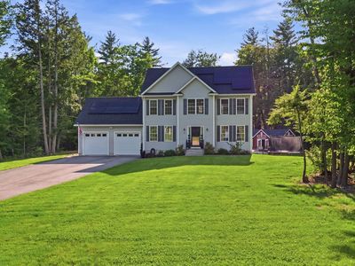 11 Bancroft Circle
