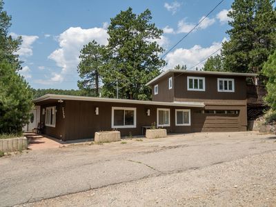 Property at 3979 Ponderosa Lane, Evergreen, CO