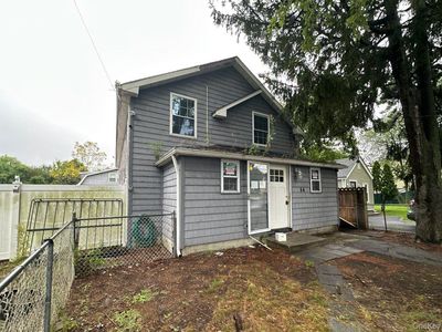 54 Oneill Avenue