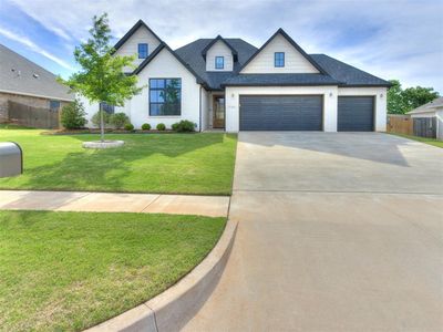 2401 Preserve Edge Dr