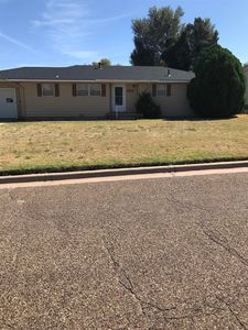 Property at 202 Avenue M, Beaver, OK