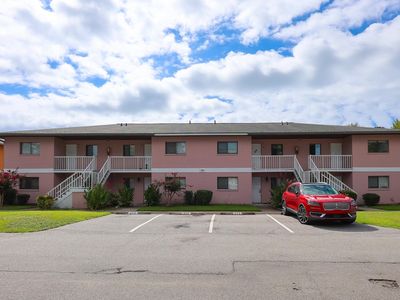 1301 Pridgen Rd. #208