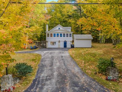 221 Lewis Hill Road