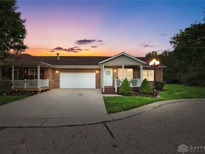 Property at 4004 Blue Spruce Ct, Jamestown, OH