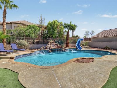 Property at 906 Chaparral Dr, Mesquite, NV