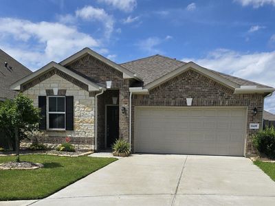 8435 Sunset Horizon Dr
