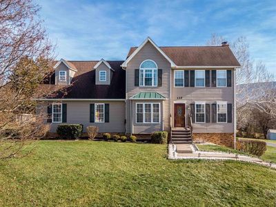 Property at 135 Dillon Ct, New Market, VA