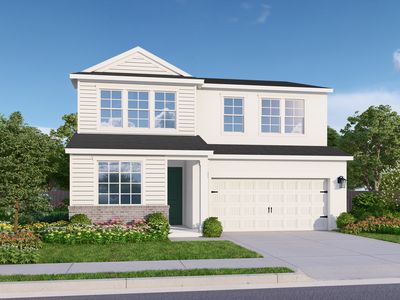 JB Plan, Sunnyside Heights