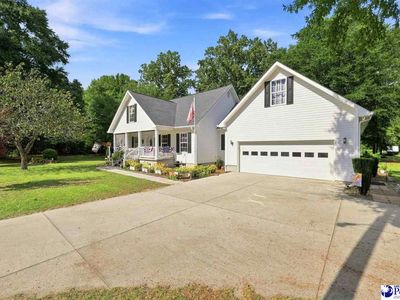 205 N Springville Rd