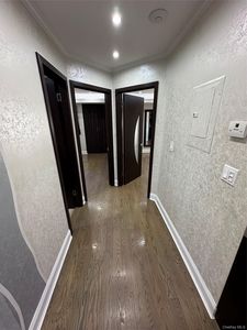 Property at 137-12 167 Street #2A, Jamaica, NY