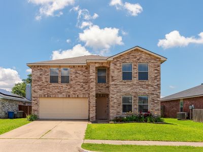 2228 Bradford Pear Dr