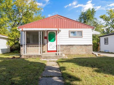 6538 West Lawn AVENUE