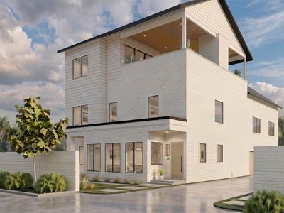 5409 Chevy Chase #D