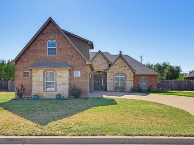 3709 Hill Country Dr