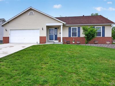 5 Covered Wagon Trail Ct