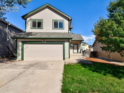 5016 Prairie Grass Ln