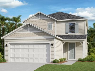 BOONE Plan, Millwood : Millwood Estates - The Meadows
