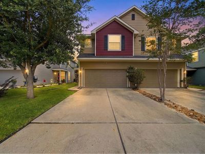 8915 Elm Drake Ln