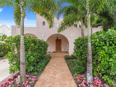 229 Fordham Drive