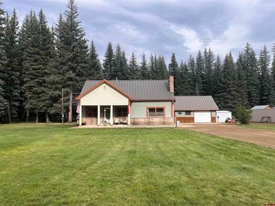 124 W Grimes Creek Road