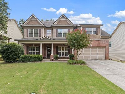 1801 Beyers Landing Dr