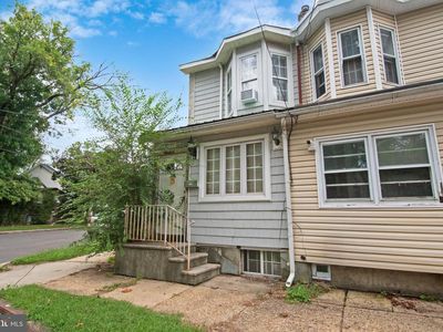 100 Overlook Ave