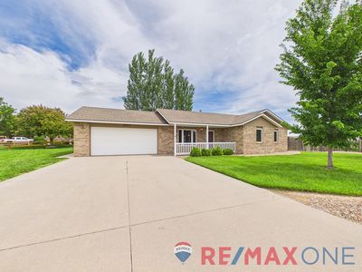 Property at 2320 Yosemite Pkwy, Garden City, KS