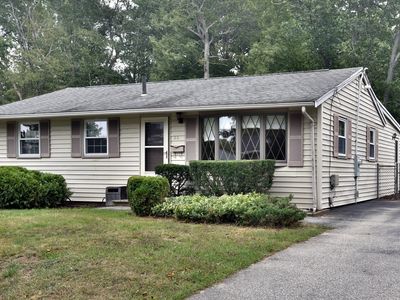 Property at 20 Josh Gray Rd, Rockland, MA