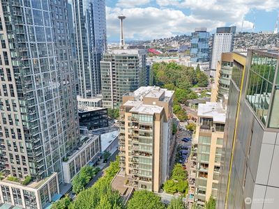 900 Lenora Street UNIT W708