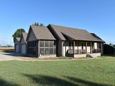 Property at 1773 State Route 213, Tiptonville, TN