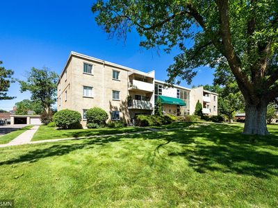 7000 Sandell Ave APT 16
