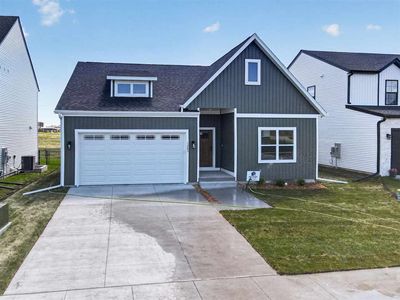 1285 Priscilla Ct Lot 7