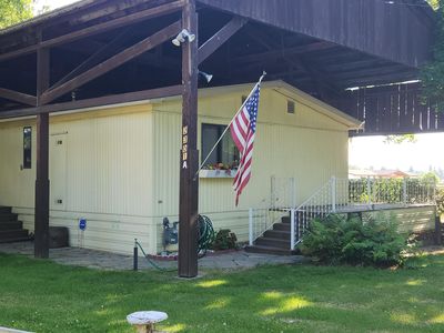 2301 Upper River Road Loop