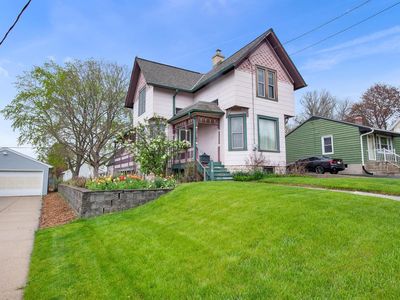 116 N Washington AVENUE