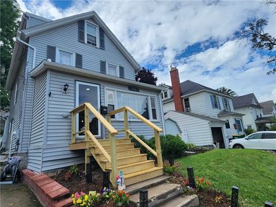 22 Bradford St
