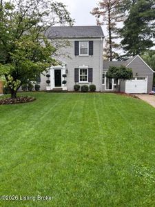 107 Don Allen Rd