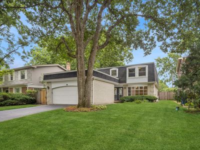 1645 Sherwood Rd
