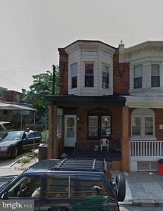 1164 Jackson St