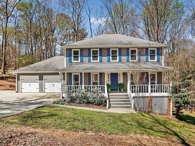 3470 Stillridge Dr