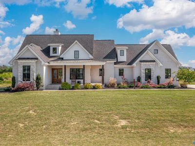 135 Caldwell Trl