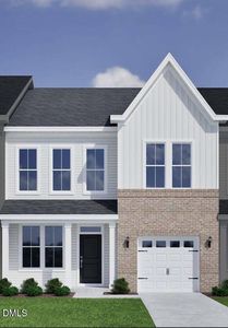 1219 Bell Heather Rd