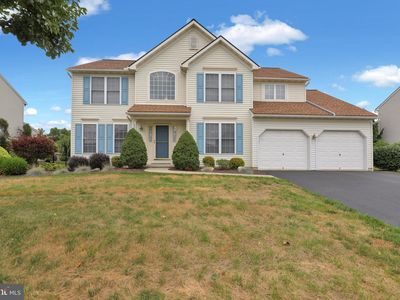 111 Running Creek Dr