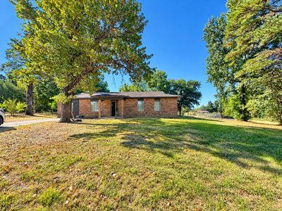 Property at 100 Race Ave, Boswell, OK